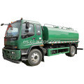 Isuzu 4x2 ftr camarón de agua de agua